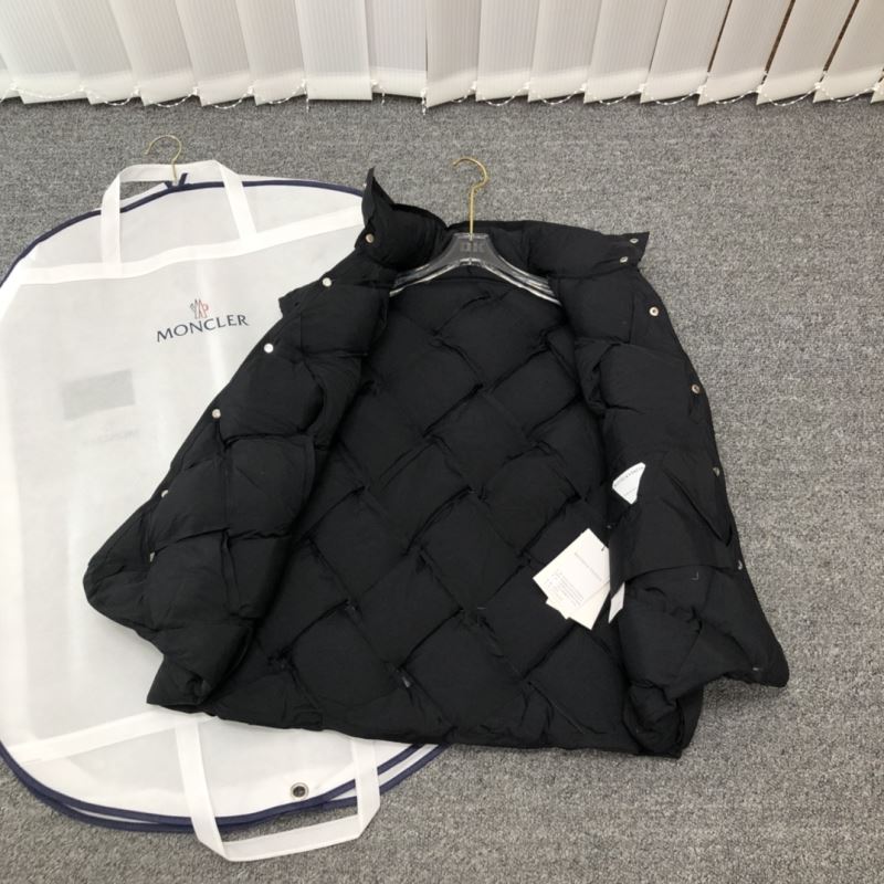 Bottega Veneta Down Jackets